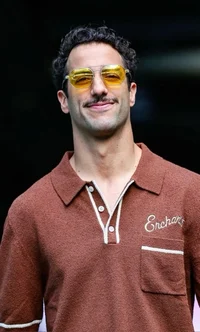 Daniel Ricciardo 