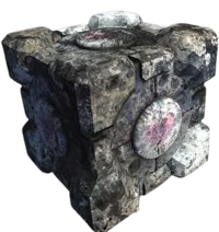 Companion Cube