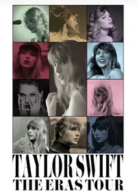 All the eras
