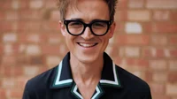 Tom Fletcher 