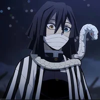 Obanai Iguro 