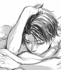 Levi Ackerman