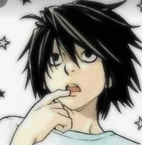 L lawliet