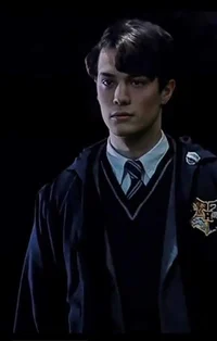 Tom Riddle