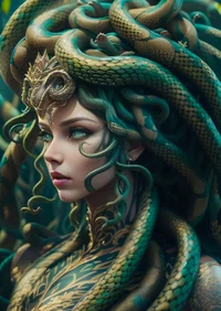 Medusa