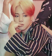 Park Jimin