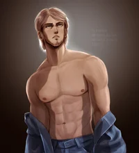 Жан Кирштейн