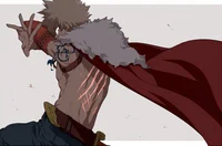 Bakugo infect