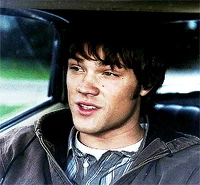 Sam winchester 