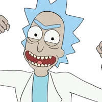Rick Sanchez
