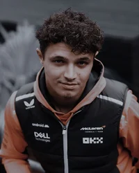 Lando Norris 