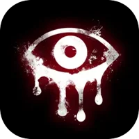 Eyes the horror game