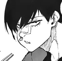 Itoshi Rin