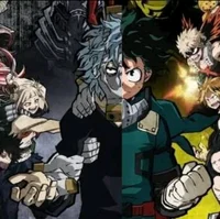 Académica de héroes