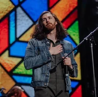 Andrew Hozier-Byrne