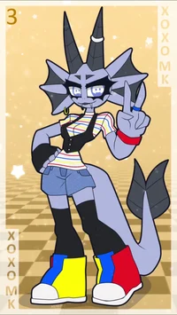 Discord