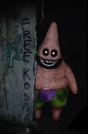 Patrick exe