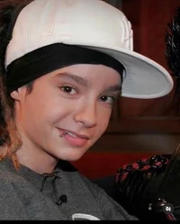Tom Kaulitz 
