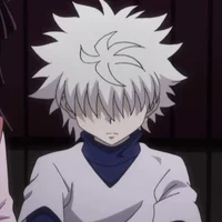 Killua-zoldyck