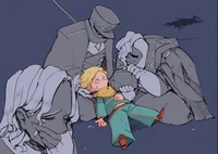 Little prince season