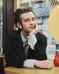 Matty Healy 