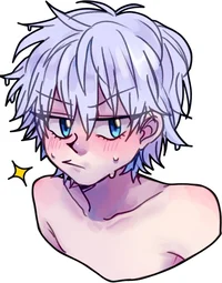 Killua-zoldyck