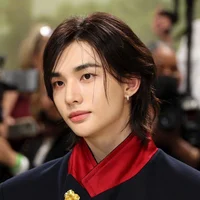 Hyunjin boyfriend