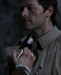Castiel Novak