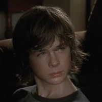 Carl Grimes
