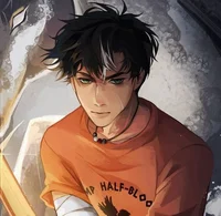 Percy Jackson