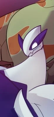 Lugia