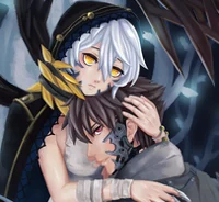 Code Vein RP