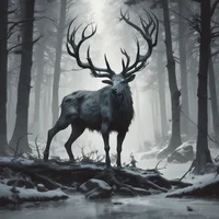 Wendigo