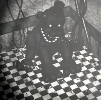 Shadow Freddy