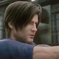 Leon Kennedy