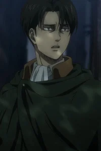 Levi Ackerman 