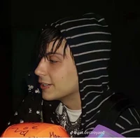 Frank Iero