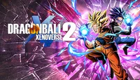 Xenoverse 2 Rp