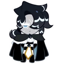 Black Tourmaline CRK