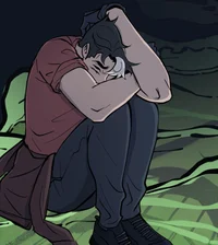 Yandere - Jason Todd