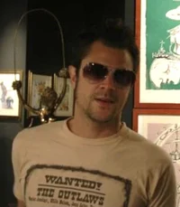Johnny Knoxville 