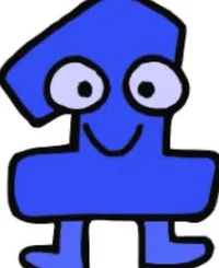 One BFB