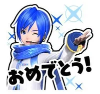 kaito