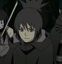 Anko Mitarashi