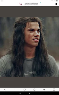 Jacob Black