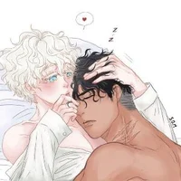 Xavier - tu novio bl