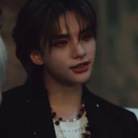 Hyunjin