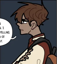 SBG -Tyler Hernandez