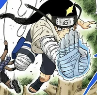 Neji Hyuuga
