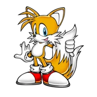 Tails